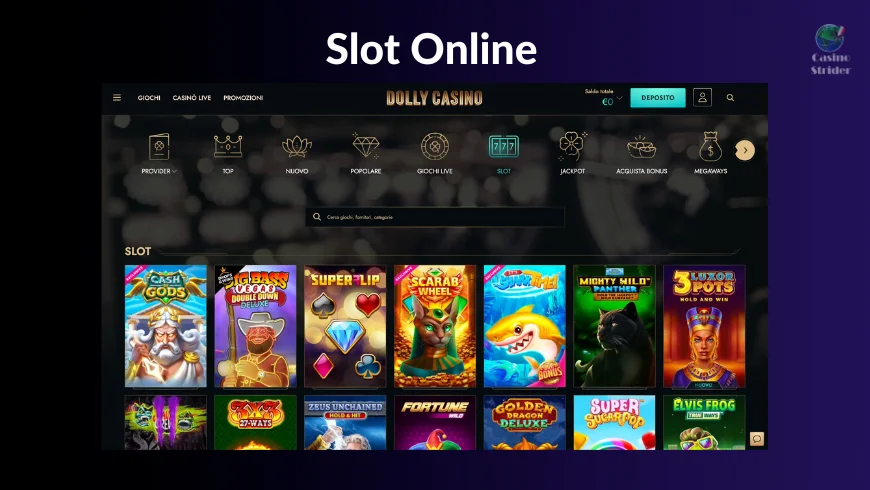 Slot Online