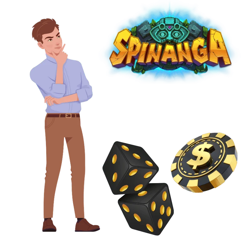 Spinanga Casino Recensione 