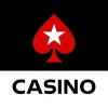 PokerStars Casino logo