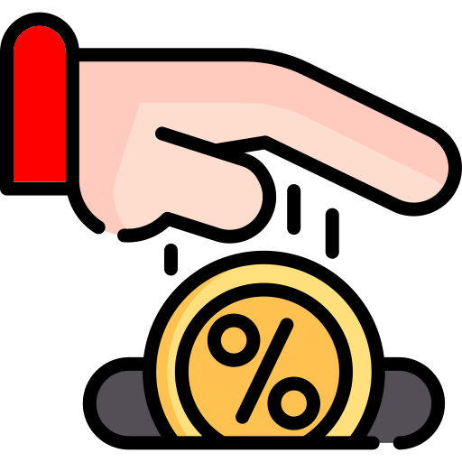 Deposito minimo