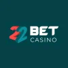 22 Bet log