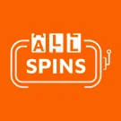 AllSpins casino logo