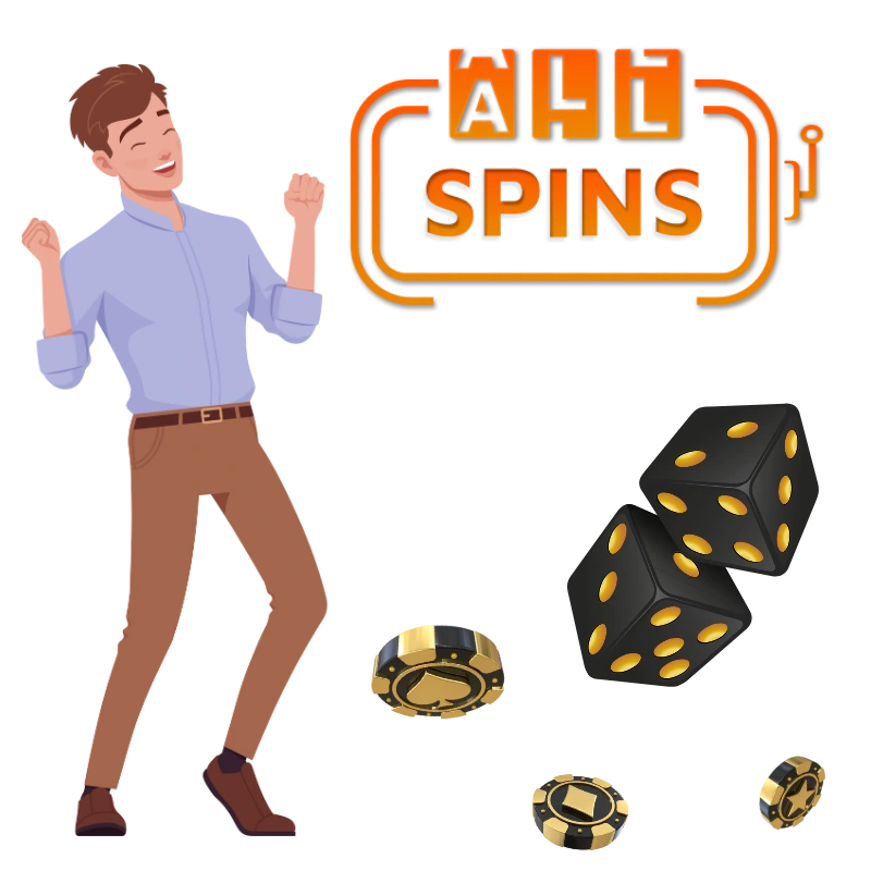 AllSpins casino recensione