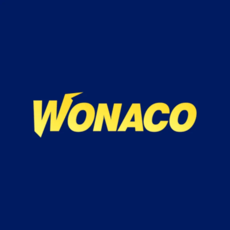 prima schermata wonaco