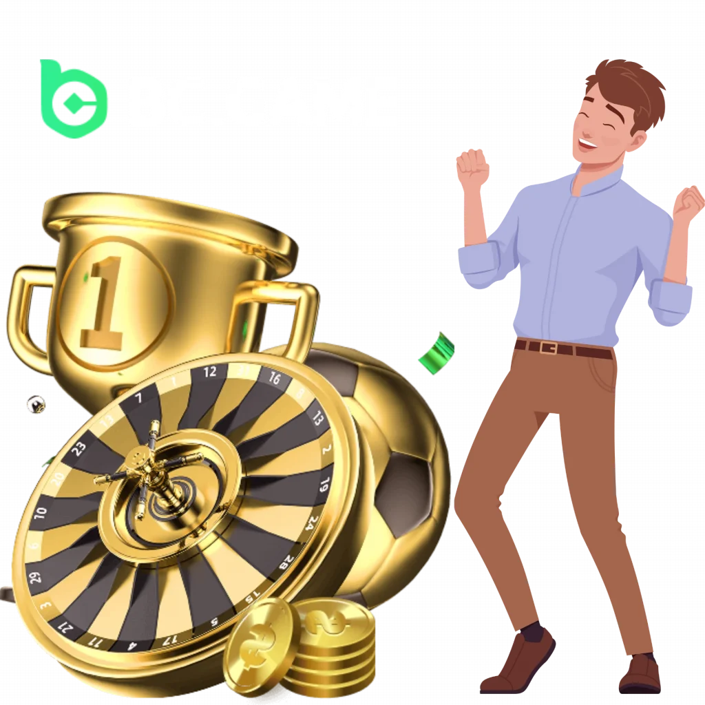 bc game casino fav