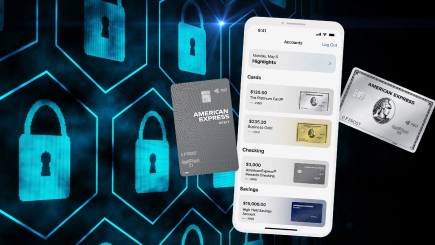 Sicurezza e gioco responsabile american express